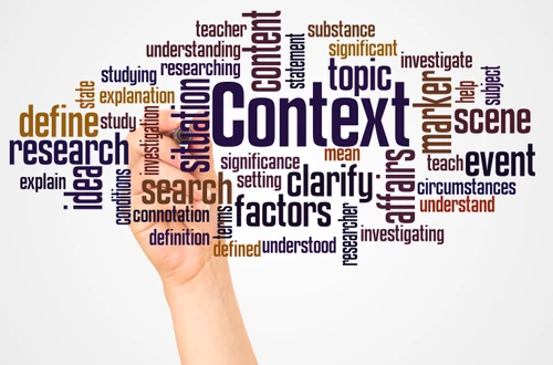 Trusted Local Options